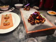 -锦楼·臻选新杭帮(杭州中心店)