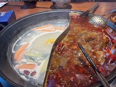 -楠火锅(仁恒梦中心店)