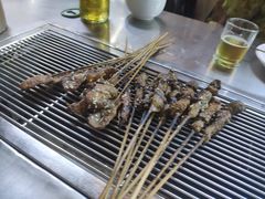 -草原碳烤羊腿(仙塘店)