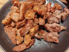 -泥炉烧肉师(新街口金銮巷店)