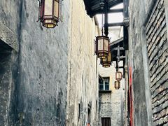 -洪江古商城