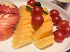 -大鸭梨烤鸭(北洼路店)