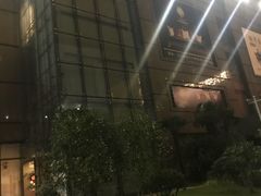 -保利国际影城杭州中南店