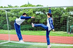 -韩慕婚纱摄影(九亭店)