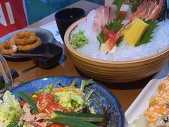 -九井澤精致料理(金茂店)