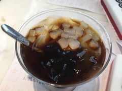 -成都你六姐·牛肉冒菜·麻辣香锅(长泰广场店)