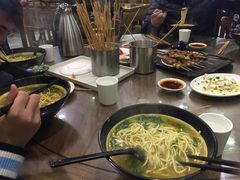 -杨记清芳牛肉拉面(宝龙广场店)