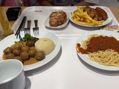 -宜家·瑞典风味餐厅(四元桥店)