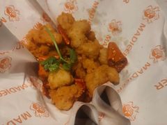 -马迭尔德式西餐精酿啤酒屋(中央大街店)