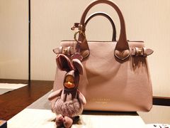 -BURBERRY(青岛海信广场店)