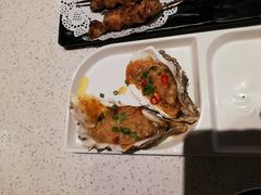 -九府羊·鲜羊火锅·烤串(新华路店)