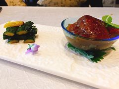 -一品淮扬 · 淮扬菜·北京万达文华酒店