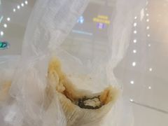 -小红旗臭豆腐炸冷面(万达店)