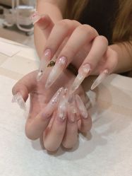 -LynLyn琳林美甲美睫