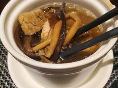 -博悦茶餐厅(文殊院店)