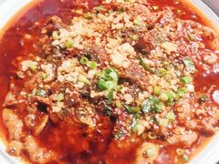 -水煮三国·川鲁江湖菜(香山店)