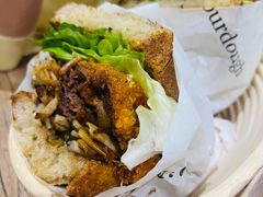 -O'mills Sourdough Bakery&Bistro(永嘉路店)
