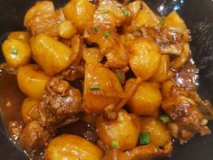 -黄泥岗·地道湖北菜(奥特莱斯店)