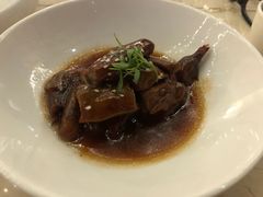 -玫瑰厅上海菜(兴国路店)