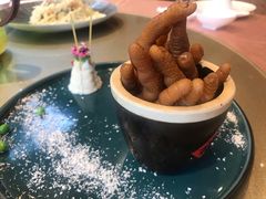 -天福苑(崇宁路店)