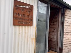 -Pakkhús Restaurant