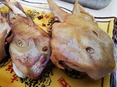 -谭大厨龙虾馆(中交公园时光美食街店)