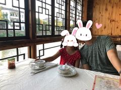 -邱记私房菜·十八年本地菜