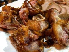 -弓虽昌焖烧鸡(大竹林店)