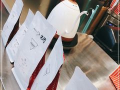 -Manner Coffee(壹方城店)