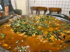 -滋味烤鱼(祥和里店)