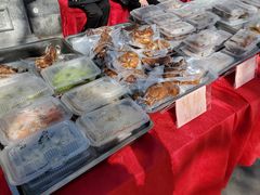 -晋阳饭庄(虎坊桥店)