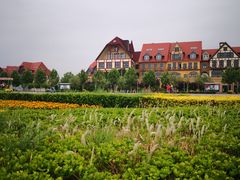 -武清南湖绿博园