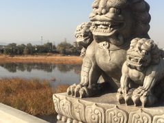 -卢沟桥文化旅游区