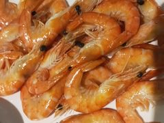 -釜盛海鲜烤肉火锅自助料理(正义坊购物中心店)