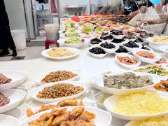-正亮海鲜(人民西路店)