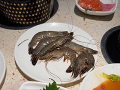 -宴立方海鲜自助(义乌万达广场店)