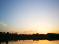 -东郊湿地公园