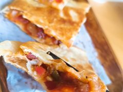 -红小满休闲餐厅(十全街店)