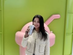 -gleeglee乐溢亦茶(合生汇店)