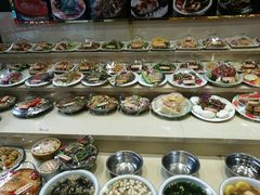 -旺达·福州菜(正大广场店)
