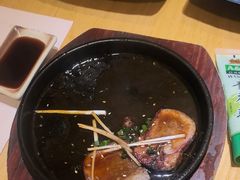 -吉兆·料理(红梅南路店)