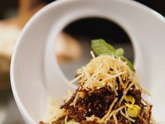 香脆金丝牛肉松-苏乡兰亭·新派淮扬菜(吾悦广场店)