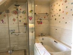 -中旅阿那亚九龙湖·公主酒店