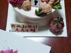 -BONCAKE裱花蛋糕(万象汇店)
