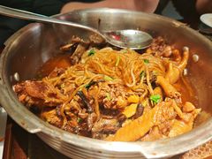 -饺子功·东北记忆·锅包肉(电厂路店)