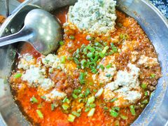 -张关合渣(航空大道店)