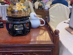 -香云轩·顺德菜(香云纱园林酒店店)