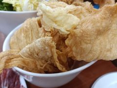 -阿波潮汕牛肉火锅·汤粉面(拱北店)