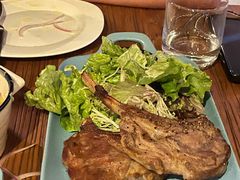 -El Bodegon阿根廷秘鲁餐厅(幸福路店)