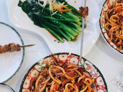 -帕米尔食府(白云观店)